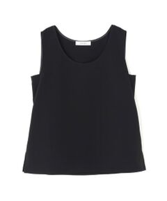 ADORE / アドーア シャツ・ブラウス | ドライタッチＷクロスブラウス