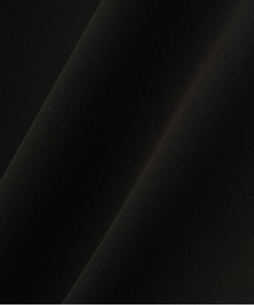 ADORE / アドーア シャツ・ブラウス | ドライタッチＷクロスブラウス | 詳細2