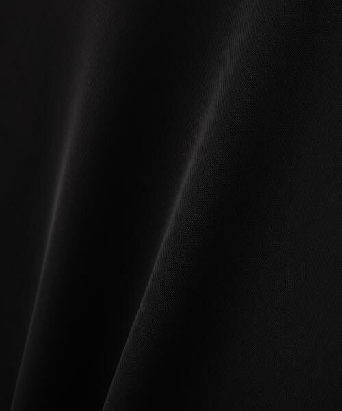 ADORE / アドーア シャツ・ブラウス | ◆クリアジョーゼットブラウス | 詳細12