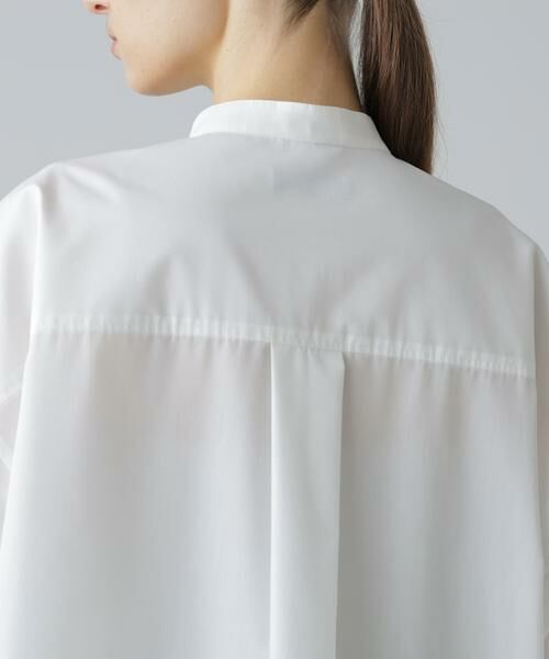 ADORE / アドーア シャツ・ブラウス | ◆レーシーヘムブラウス | 詳細9