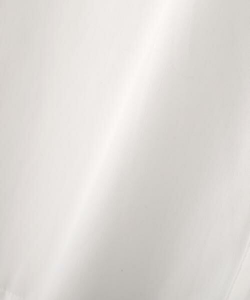 ADORE / アドーア シャツ・ブラウス | ◆レーシーヘムブラウス | 詳細10