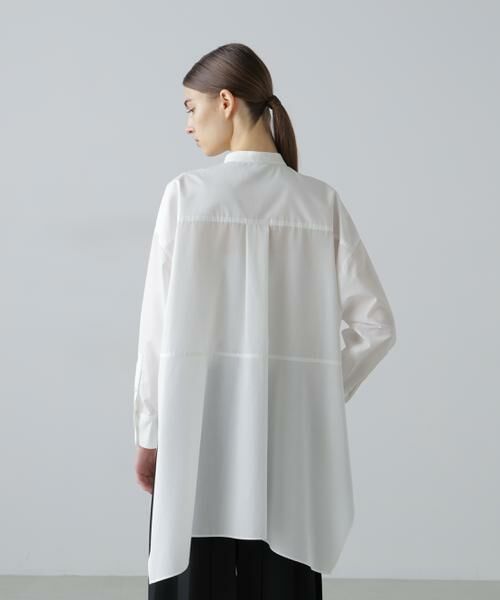 ADORE / アドーア シャツ・ブラウス | ◆レーシーヘムブラウス | 詳細3