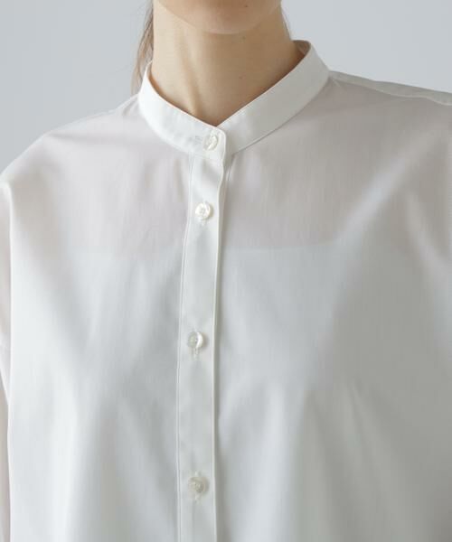 ADORE / アドーア シャツ・ブラウス | ◆レーシーヘムブラウス | 詳細4