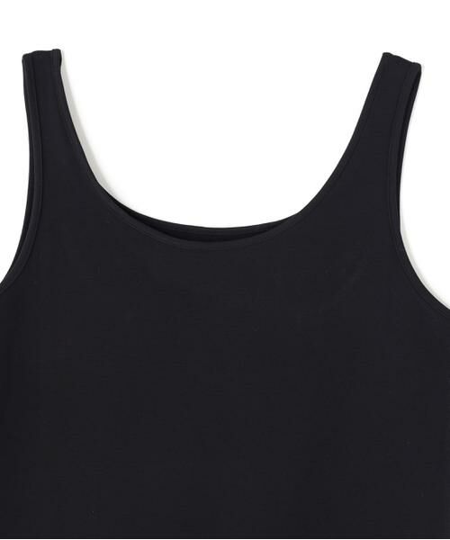 ADORE / アドーア カットソー | ベーシックインナーカットソー | 詳細2