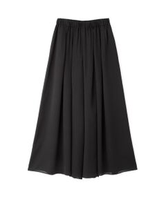 ADORE / アドーア パンツ | シアーアムンゼンパンツ