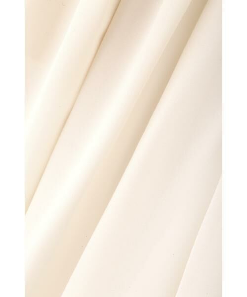 ADORE / アドーア パンツ | シアーアムンゼンパンツ | 詳細1