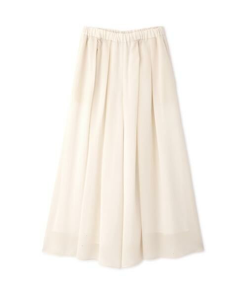 ADORE / アドーア パンツ | シアーアムンゼンパンツ（エクリュ1）