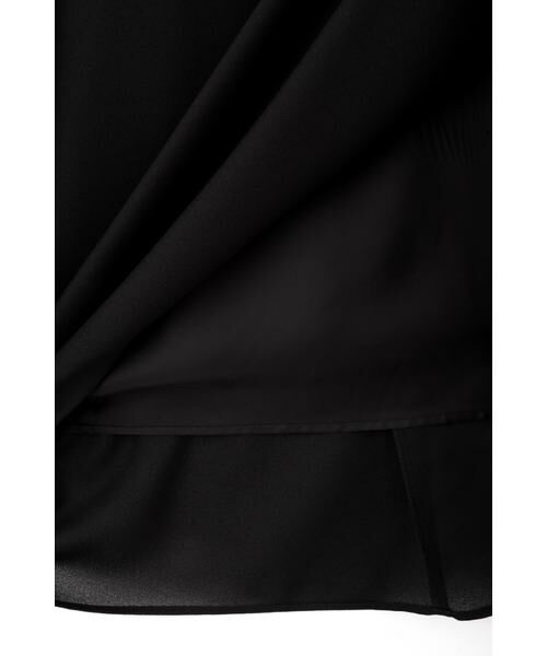 ADORE / アドーア パンツ | シアーアムンゼンパンツ | 詳細2