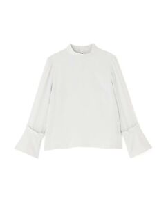 ADORE / アドーア シャツ・ブラウス | パウダリーアムンゼンブラウス