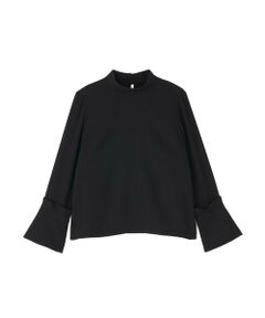 ADORE / アドーア シャツ・ブラウス | パウダリーアムンゼンブラウス