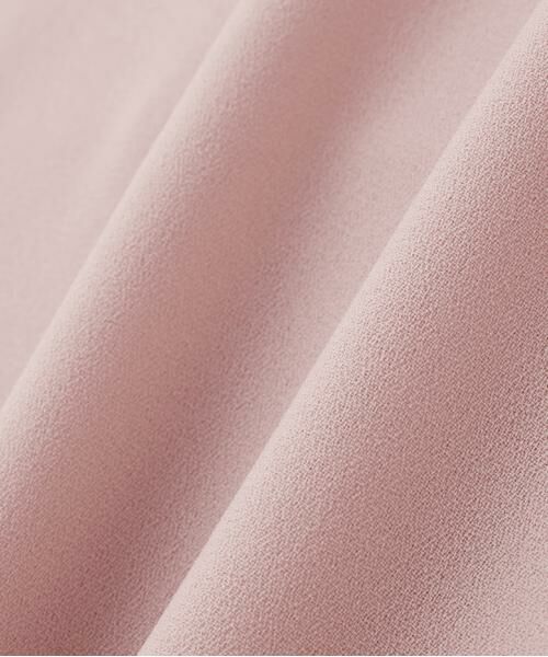 ADORE / アドーア シャツ・ブラウス | パウダリーアムンゼンブラウス | 詳細1