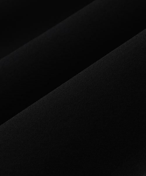 ADORE / アドーア シャツ・ブラウス | ドライタッチツイルブラウス | 詳細13