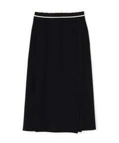 ADORE / アドーア スカート | バックサテンジョーゼットスカート