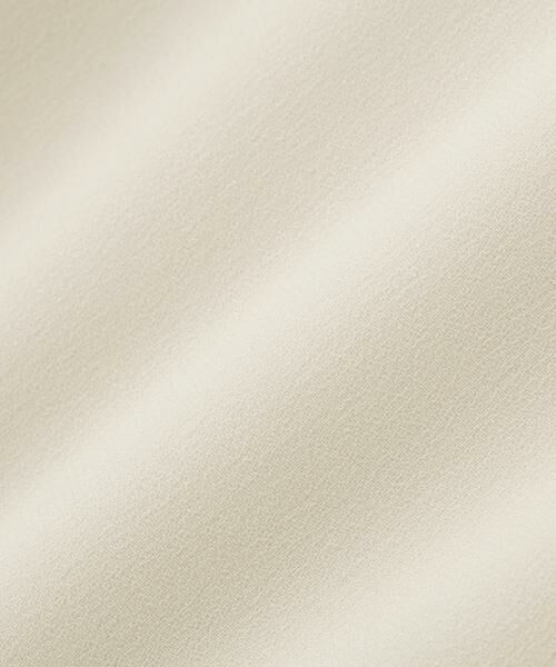 ADORE / アドーア スカート | バックサテンジョーゼットスカート | 詳細2