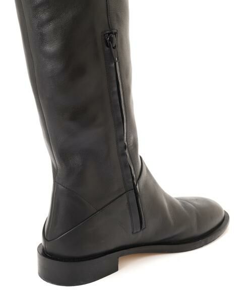 ADORE / アドーア シューズ | レザーロングブーツ | 詳細8