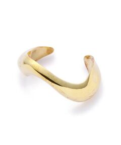 ADORE / アドーア アクセサリー | ウェーブバングル