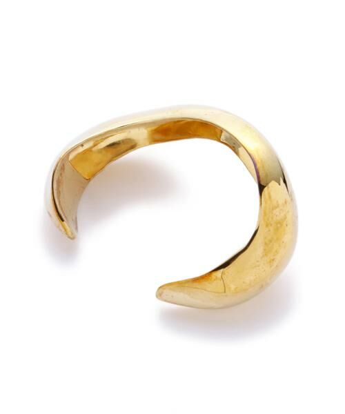 ADORE / アドーア アクセサリー | ウェーブバングル | 詳細1