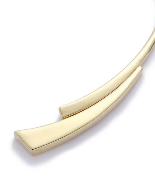 ADORE / アドーア アクセサリー | オブシディアンチョーカー | 詳細2