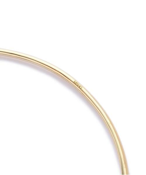 ADORE / アドーア アクセサリー | オブシディアンチョーカー | 詳細3