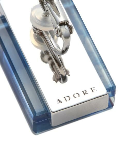ADORE / アドーア アクセサリー | ｃｏｐｏ　ｅ　ｅｕコラボ　イヤリング | 詳細2