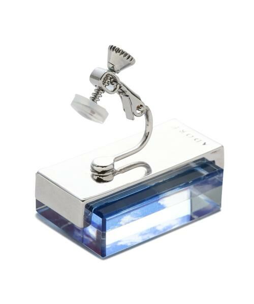 ADORE / アドーア アクセサリー | ｃｏｐｏ　ｅ　ｅｕコラボ　イヤリング | 詳細3