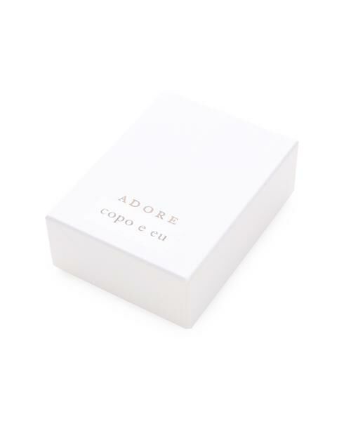 ADORE / アドーア アクセサリー | ｃｏｐｏ　ｅ　ｅｕコラボ　イヤリング | 詳細5