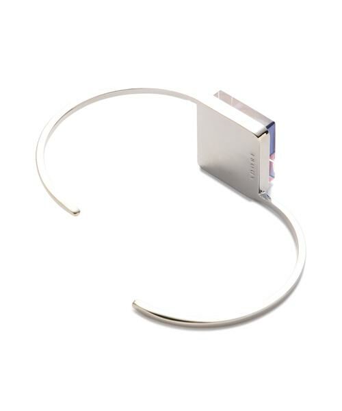 ADORE / アドーア アクセサリー | ｃｏｐｏ　ｅ　ｅｕコラボ　バングル | 詳細1