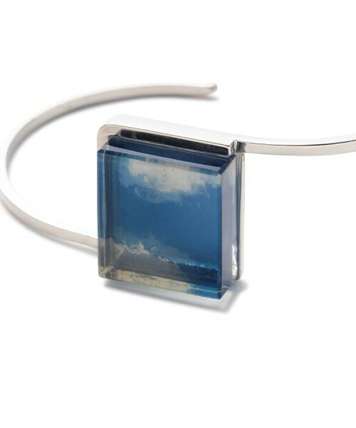 ADORE / アドーア アクセサリー | ｃｏｐｏ　ｅ　ｅｕコラボ　バングル | 詳細2