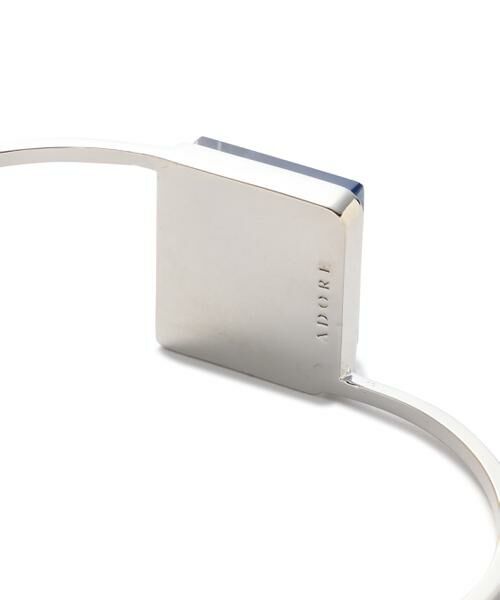 ADORE / アドーア アクセサリー | ｃｏｐｏ　ｅ　ｅｕコラボ　バングル | 詳細3