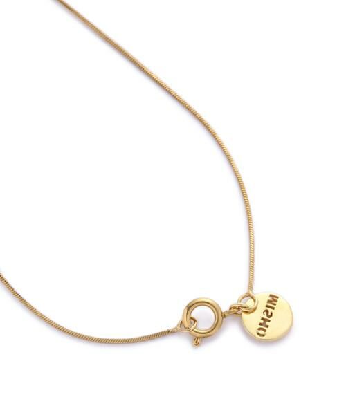 ADORE / アドーア ネックレス・ペンダント・チョーカー | パールバーネックレス | 詳細2