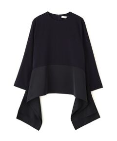 ADORE / アドーア シャツ・ブラウス | ドライタッチツイルブラウス