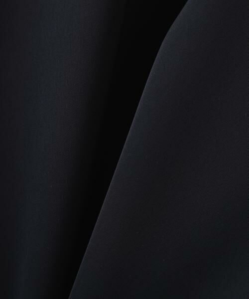 ADORE / アドーア シャツ・ブラウス | ドライタッチツイルブラウス | 詳細2