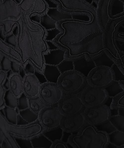 ADORE / アドーア シャツ・ブラウス | ベリーレースブラウス | 詳細11