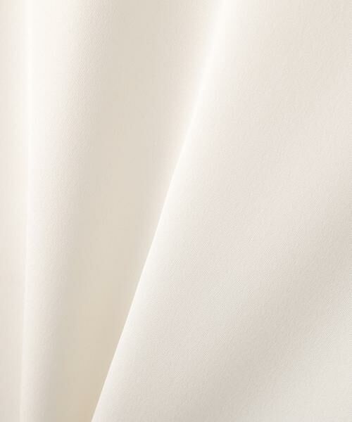 ADORE / アドーア シャツ・ブラウス | ダルサテンブラウス | 詳細13