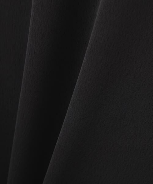 ADORE / アドーア シャツ・ブラウス | ダルサテンブラウス | 詳細16