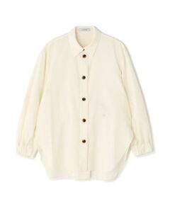 ADORE / アドーア シャツ・ブラウス | イージートロピカルブラウス