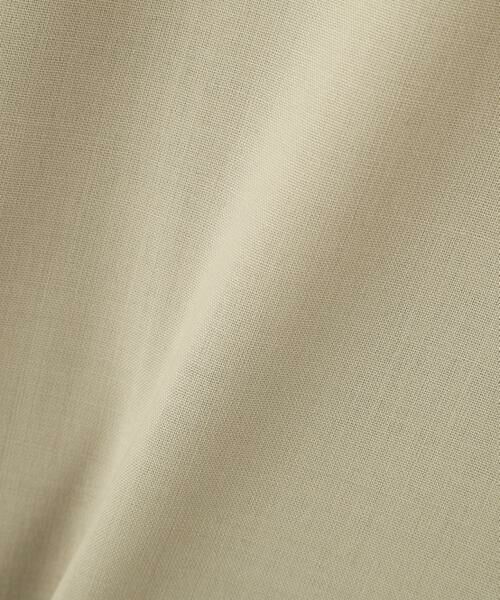 ADORE / アドーア シャツ・ブラウス | イージートロピカルブラウス | 詳細13