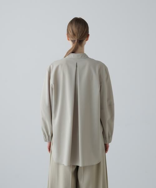 ADORE / アドーア シャツ・ブラウス | イージートロピカルブラウス | 詳細7