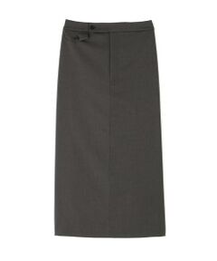 ADORE / アドーア スカート | マニッシュクロススカート