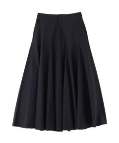 ADORE / アドーア スカート | ペーパーライクナイロンスカート