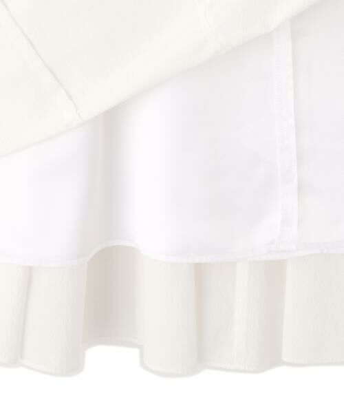 ADORE / アドーア スカート | ペーパーライクナイロンスカート | 詳細18