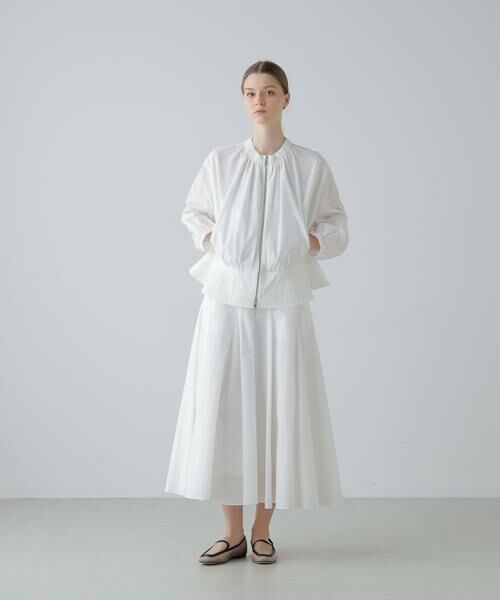 ADORE / アドーア スカート | ペーパーライクナイロンスカート | 詳細10