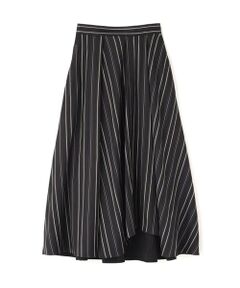 ADORE / アドーア スカート | マルチストライプジャガードスカート