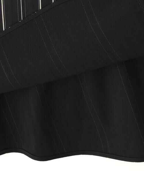 ADORE / アドーア スカート | マルチストライプジャガードスカート | 詳細11
