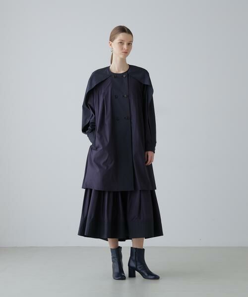 ADORE / アドーア スカート | パウダータフタスカート | 詳細4