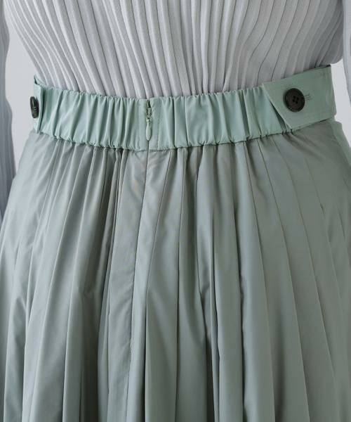 ADORE / アドーア スカート | パウダータフタスカート | 詳細15