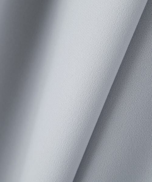 ADORE / アドーア スカート | バックサテンジョーゼットスカート | 詳細10