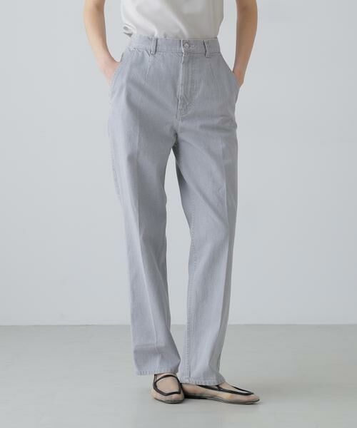 ADORE / アドーア パンツ | デニムパンツ | 詳細2