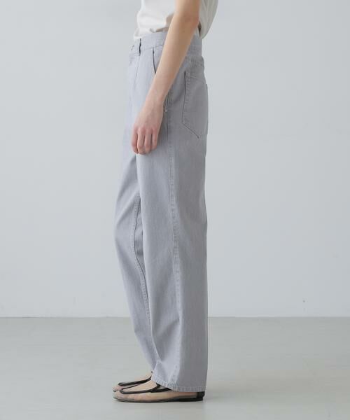 ADORE / アドーア パンツ | デニムパンツ | 詳細3