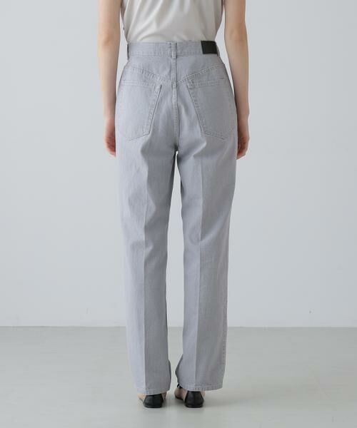 ADORE / アドーア パンツ | デニムパンツ | 詳細4